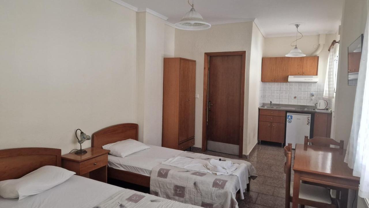 Villa Panorama Aszproválta Szoba fotó